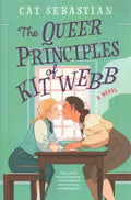 The Queer Principles of Kit Webb - MPHOnline.com