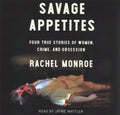 Savage Appetites - MPHOnline.com