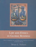 Law And Ethics in Global Business - MPHOnline.com