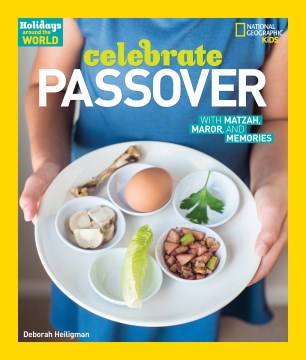 Celebrate Passover - MPHOnline.com