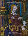 Limoges Enamel Triptychs - MPHOnline.com