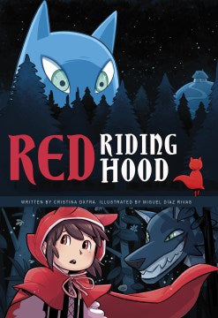 Red Riding Hood - MPHOnline.com