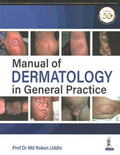 Manual of Dermatology in General Practice - MPHOnline.com