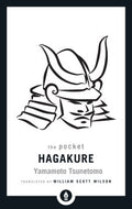 The Pocket Hagakure - MPHOnline.com