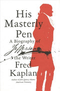 His Masterly Pen - MPHOnline.com