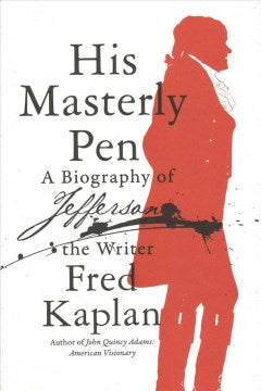 His Masterly Pen - MPHOnline.com