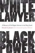 White Lawyer, Black Power - MPHOnline.com