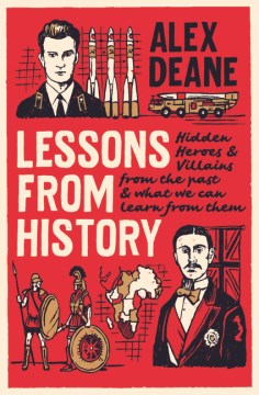 Lessons from History - MPHOnline.com