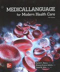 Medical Language for Modern Health Care - MPHOnline.com