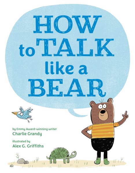 How to Talk Like a Bear - MPHOnline.com