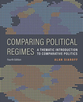 Comparing Political Regimes - MPHOnline.com