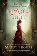 The Art of Theft - MPHOnline.com