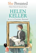 Helen Keller - MPHOnline.com