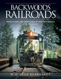 Backwoods Railroads - MPHOnline.com