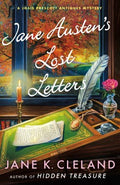 Jane Austen's Lost Letters - MPHOnline.com