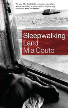 Sleepwalking Land - MPHOnline.com