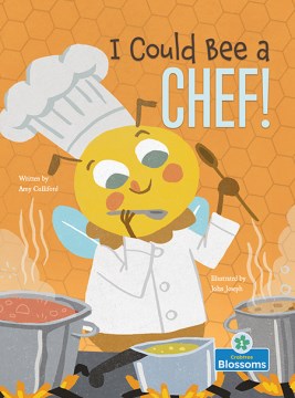 I Could Bee a Chef! - MPHOnline.com