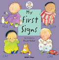 My First Signs - MPHOnline.com