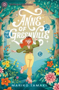 Anne of Greenville - MPHOnline.com