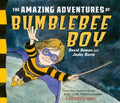 The Amazing Adventures of Bumblebee Boy - MPHOnline.com