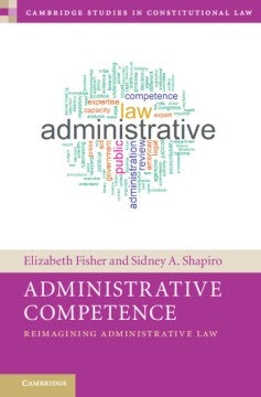 Administrative Competence - MPHOnline.com