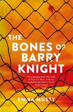 The Bones of Barry Knight - MPHOnline.com