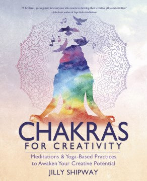 Chakras for Creativity - MPHOnline.com