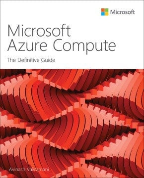 Microsoft Azure Compute - MPHOnline.com