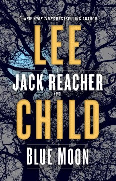 Blue Moon: A Jack Reacher Novel - MPHOnline.com