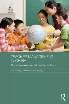 Teacher Management in China - MPHOnline.com