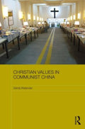 Christian Values in Communist China - MPHOnline.com