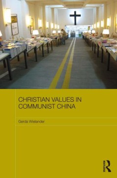 Christian Values in Communist China - MPHOnline.com