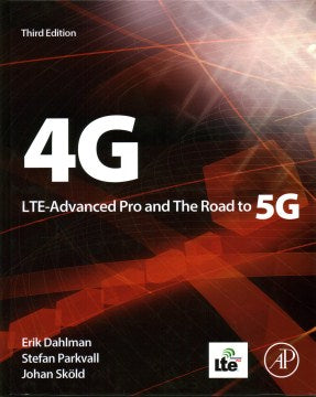 4G, LTE-Advanced Pro and the Road to 5G - MPHOnline.com