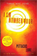 I Am Number Four - MPHOnline.com