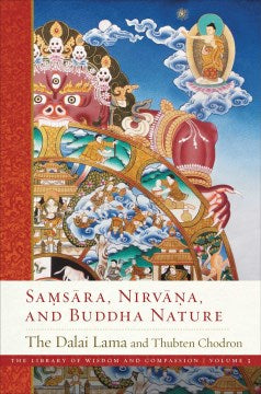 Samsara, Nirvana, and Buddha Nature - MPHOnline.com