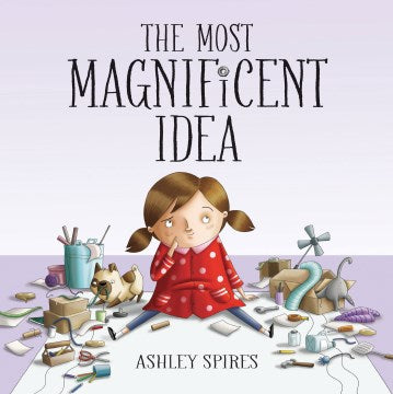 The Most Magnificent Idea - MPHOnline.com