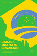 Barack Obama Is Brazilian - MPHOnline.com