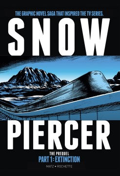 Snowpiercer The Prequel 1 - MPHOnline.com