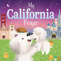 My California Prayer - MPHOnline.com