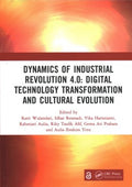 Dynamics of Industrial Revolution 4.0 - MPHOnline.com