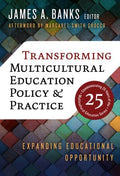 Transforming Multicultural Education Policy and Practice - MPHOnline.com