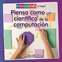 Piensa como un cient?fico computacional - MPHOnline.com