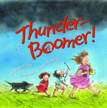 Thunder-Boomer! - MPHOnline.com