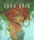 The Art Journey of Lord Gris - MPHOnline.com