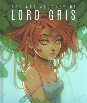 The Art Journey of Lord Gris - MPHOnline.com