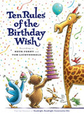 Ten Rules of the Birthday Wish - MPHOnline.com