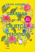 El guardi?n de los objetos perdidos / The Keeper of Lost Things - MPHOnline.com