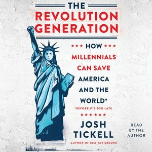 The Revolution Generation - MPHOnline.com