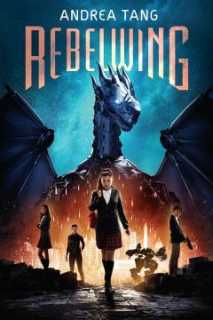 Rebelwing - MPHOnline.com