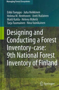 Designing and Conducting a Forest Inventory-Case - MPHOnline.com